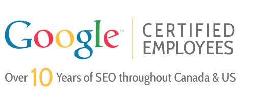 seo services vancouver