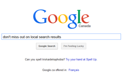 3 Ways to Optimize Your Website for Local Search